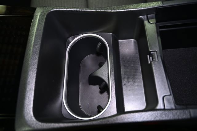 Used 2025 Subaru Solterra Premium w/ Premium Package image 25