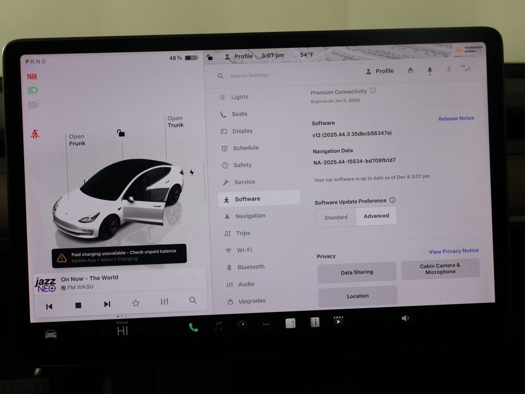 Used 2023 Tesla Model 3 Long Range image 42