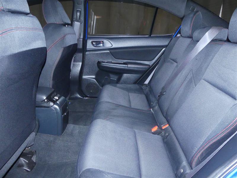 Used 2016 Subaru WRX Premium w/ Popular Package #1 AWD/4WD image 24