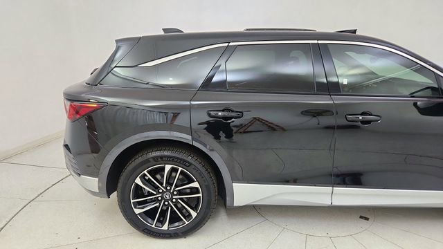 Used 2024 Acura ZDX A-Spec image 6