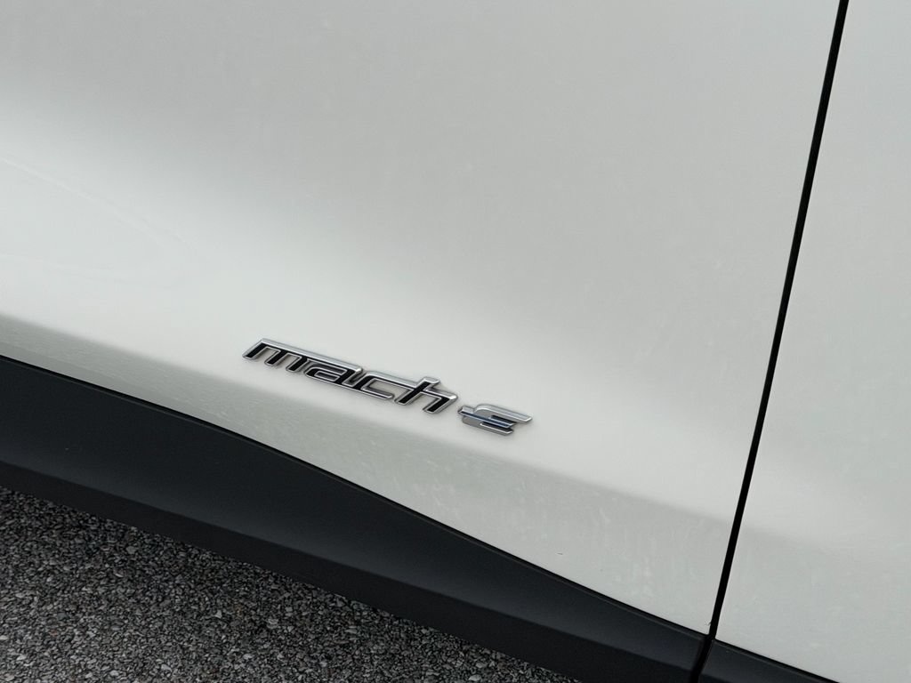 Used 2024 Ford Mustang Mach-E Select RWD image 10