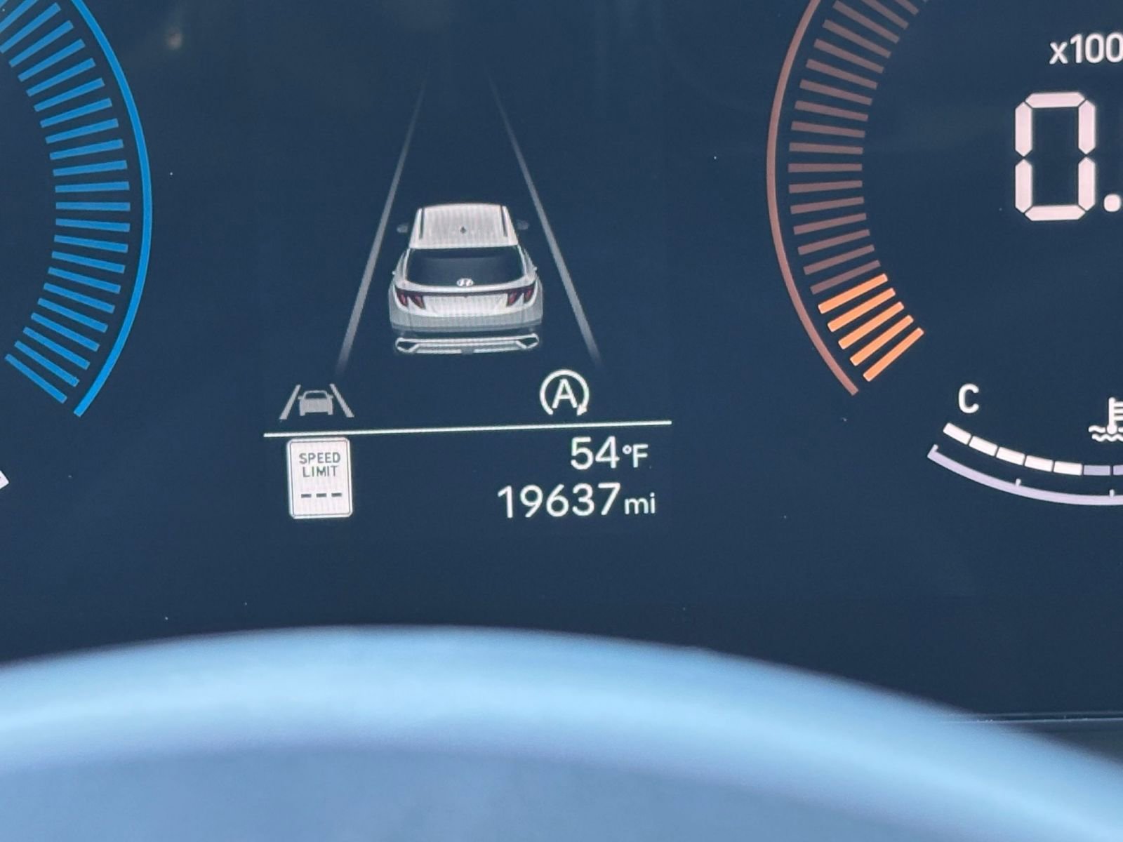 Used 2025 Hyundai Tucson SEL image 40