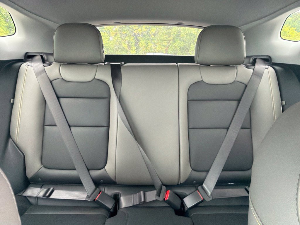New 2026 Chevrolet Trax ACTIV FWD image 7