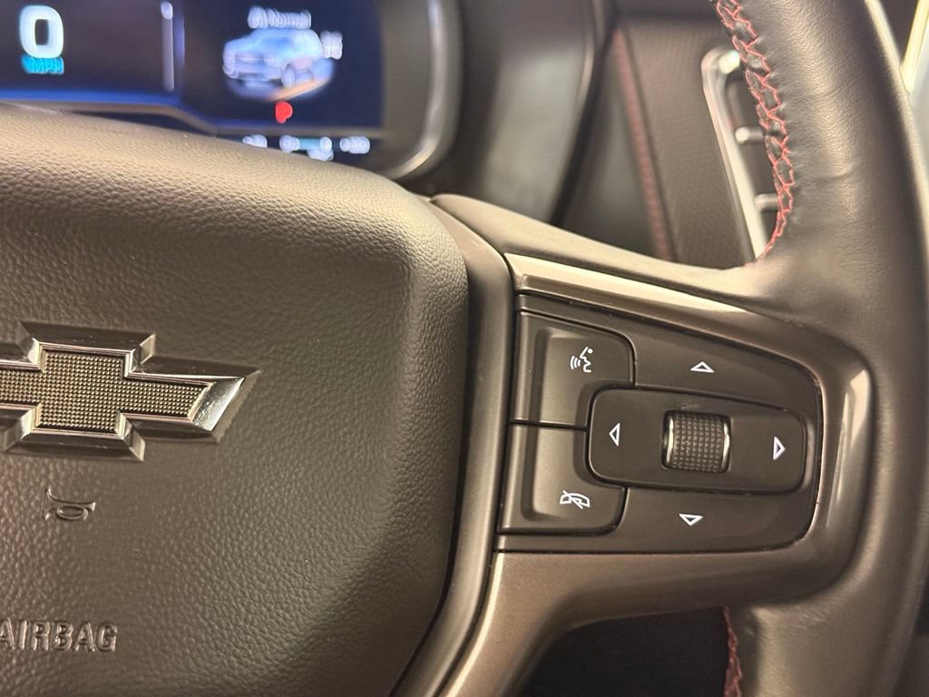 Used 2023 Chevrolet Tahoe RST AWD/4WD image 39