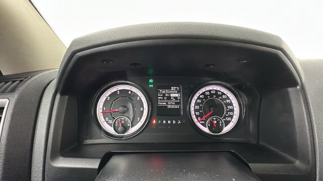 Used 2019 RAM 1500 Express image 21