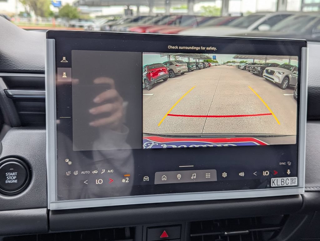 New 2026 MAZDA CX-5 Preferred AWD/4WD image 20