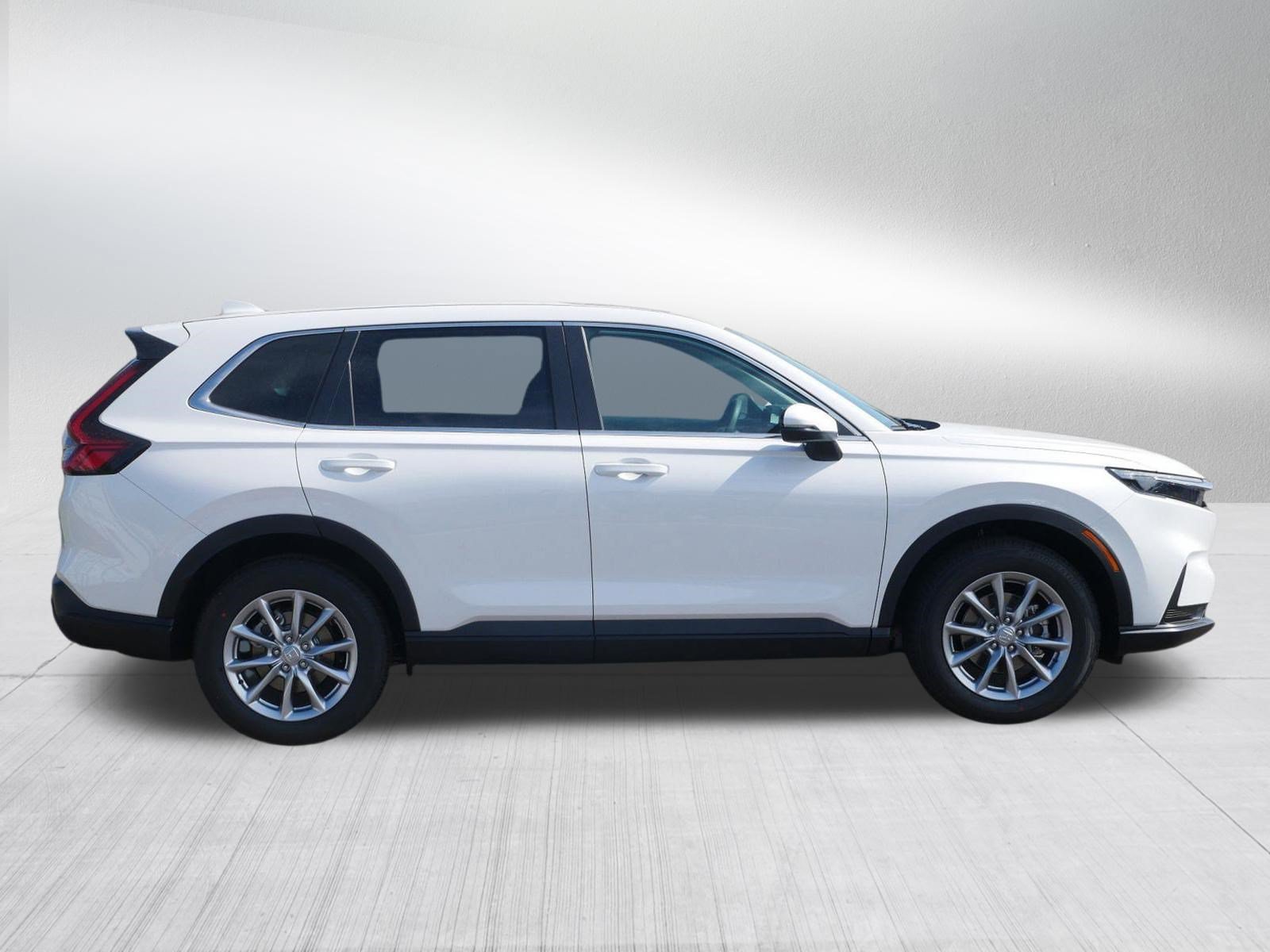 New 2027 Honda CR-V EX image 8