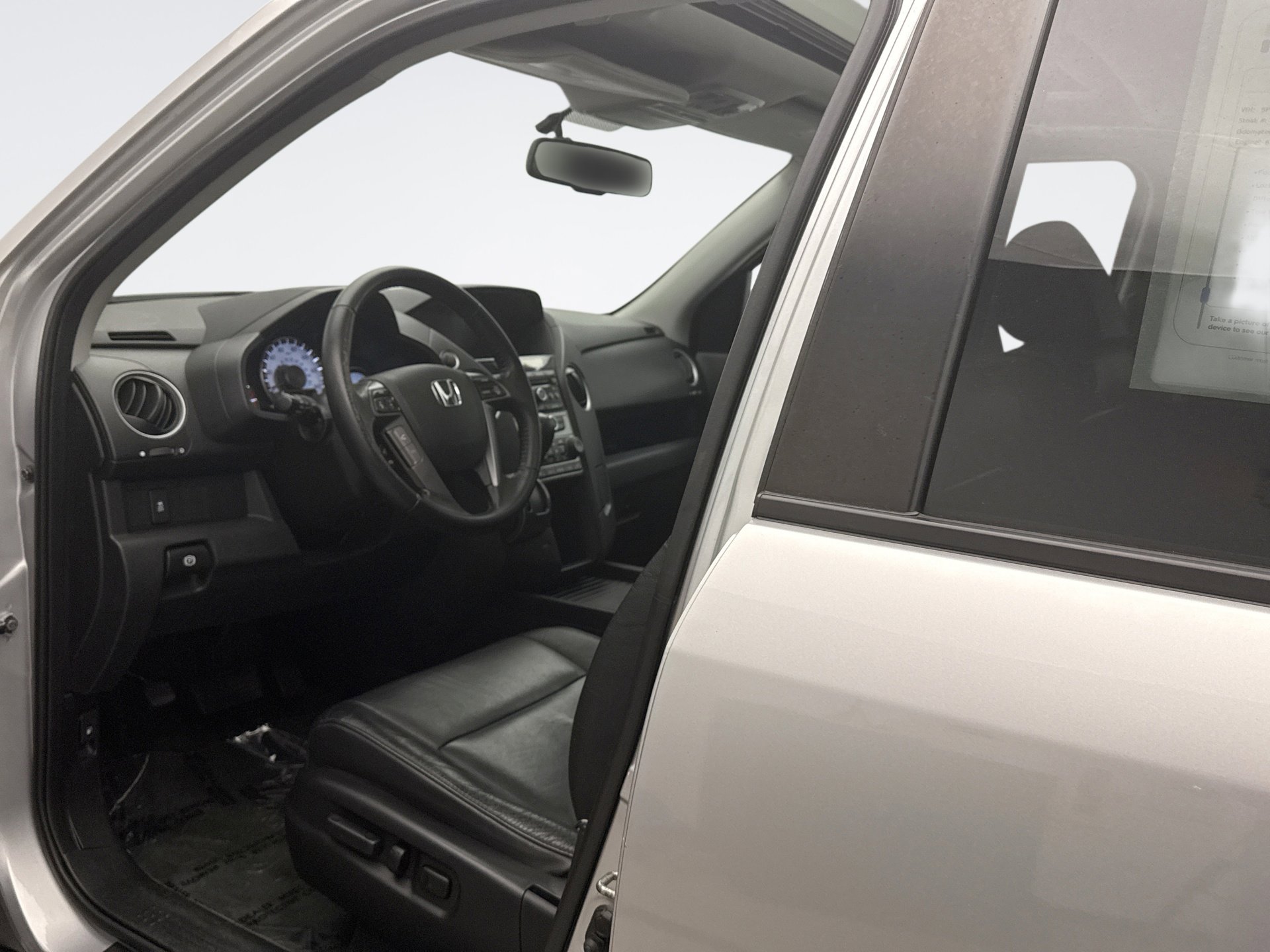 Used 2015 Honda Pilot EX-L image 10