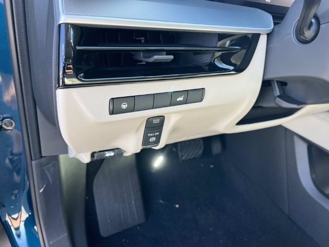 New 2026 Nissan Murano SL AWD/4WD image 26