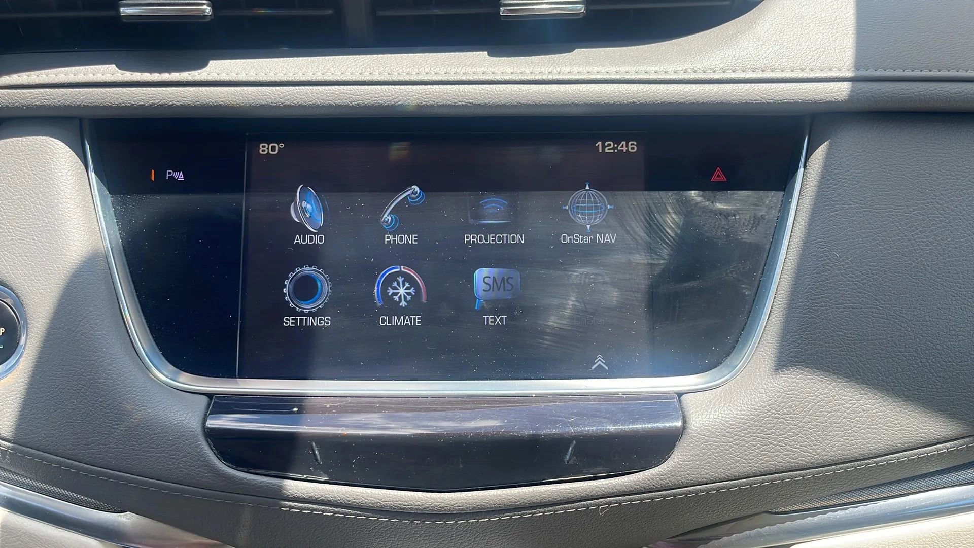 Used 2017 Cadillac XT5 Luxury w/ Driver Awareness Package FWD image 19