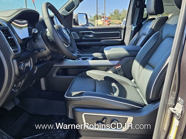 New 2026 RAM 1500 Laramie w/ Night Edition image 5