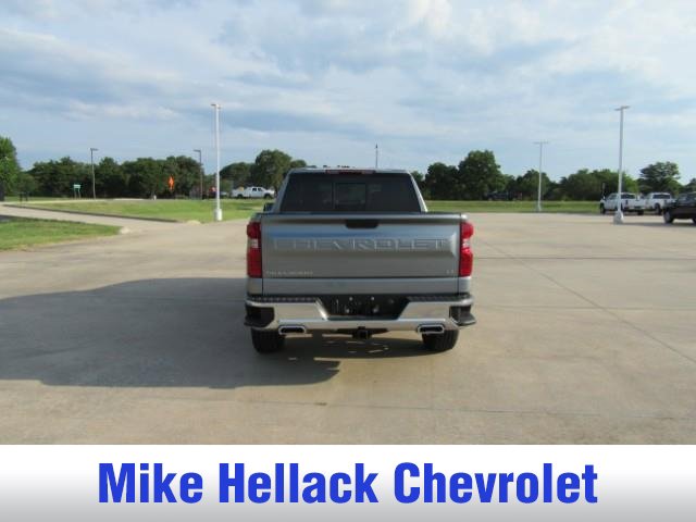 New 2026 Chevrolet Silverado 1500 LT image 6