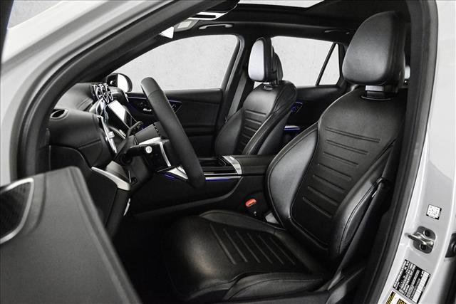 Used 2026 Mercedes-Benz GLC 300 4MATIC image 17