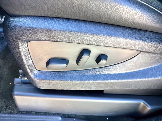 Used 2017 Chevrolet Tahoe LT AWD/4WD image 19
