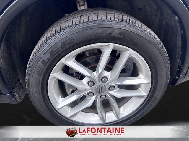 Used 2021 Dodge Durango GT image 29