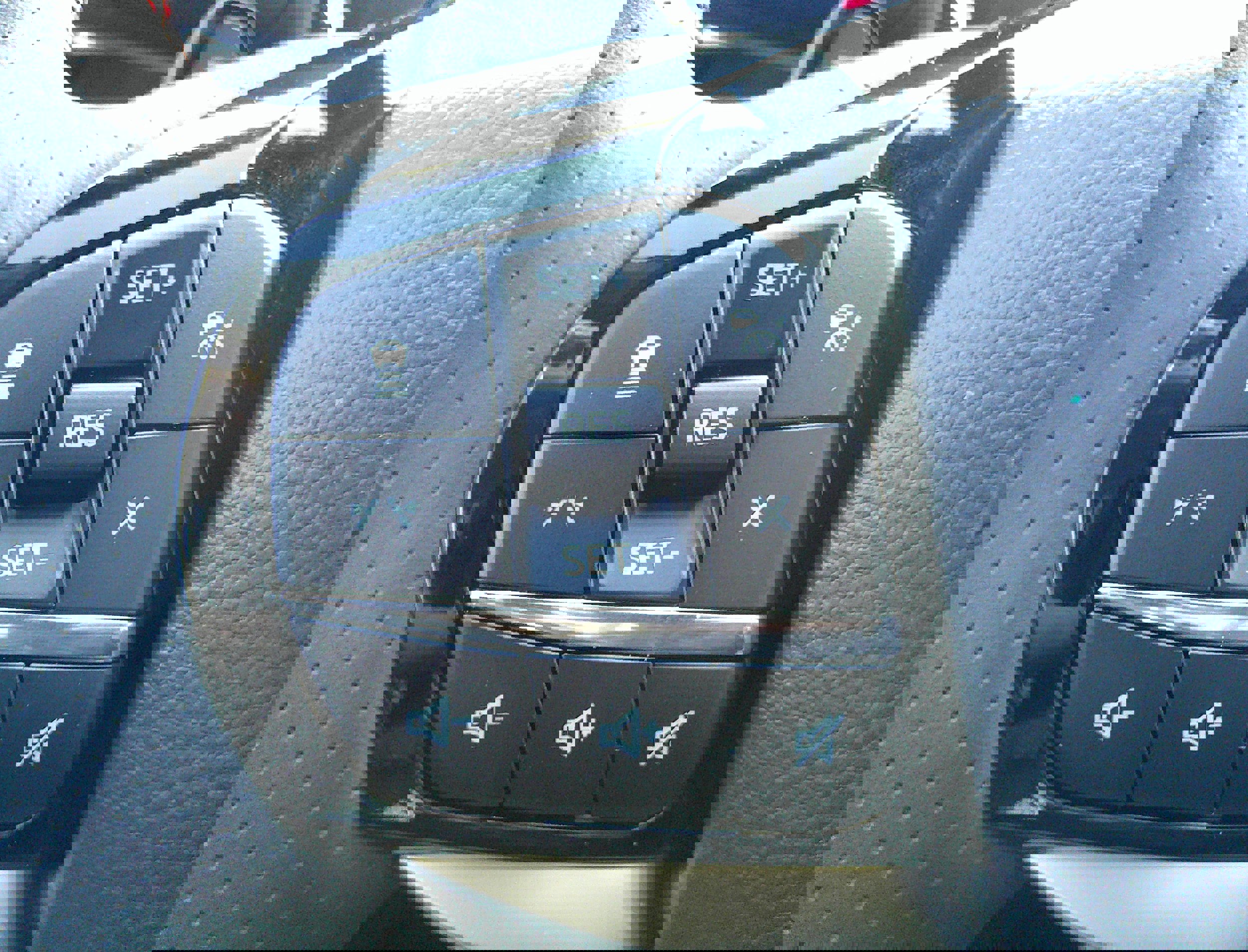 New 2026 Ford Explorer ST w/ Sun And Sound Package image 21