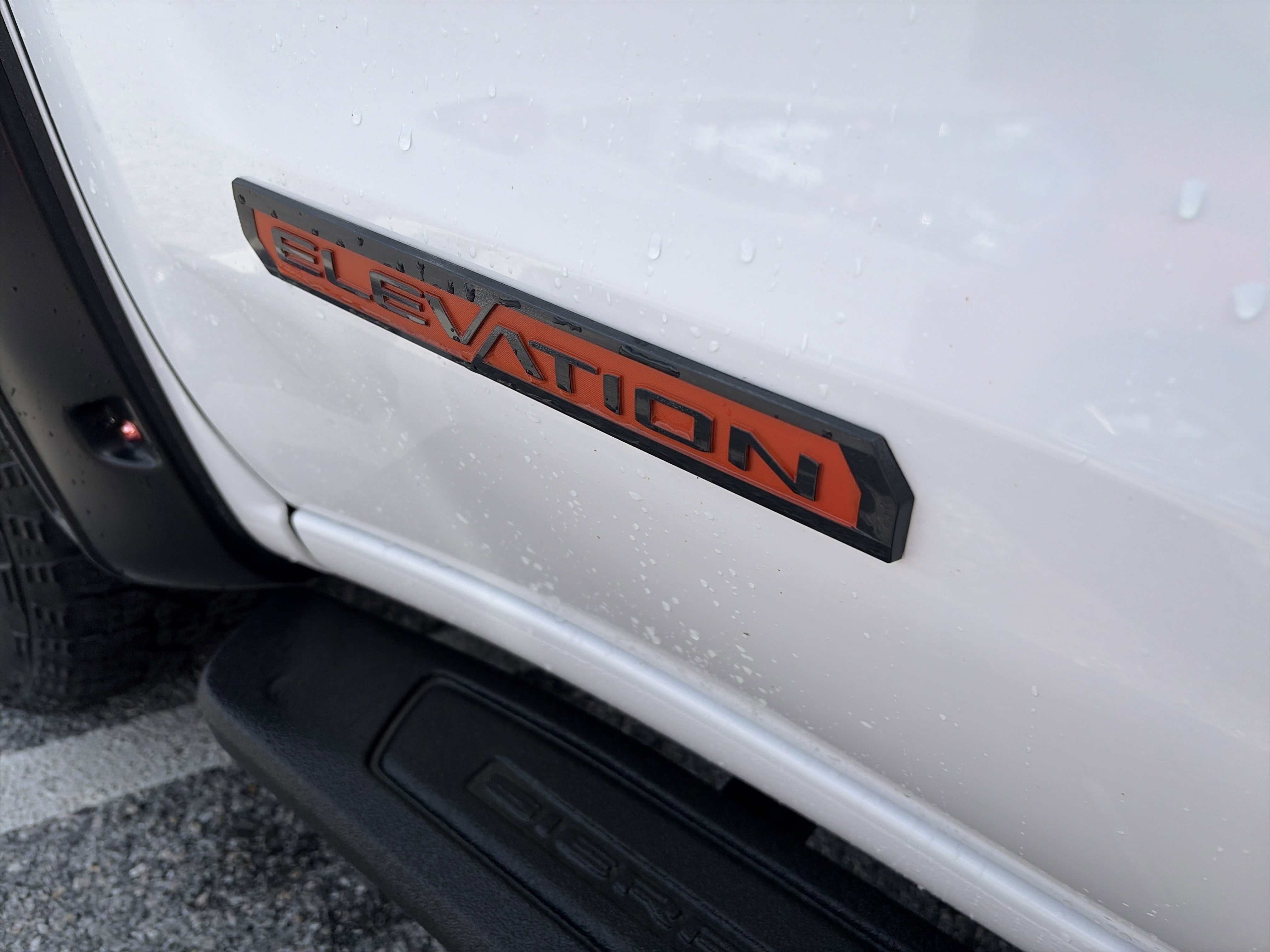 Used 2020 GMC Sierra 1500 Elevation image 13