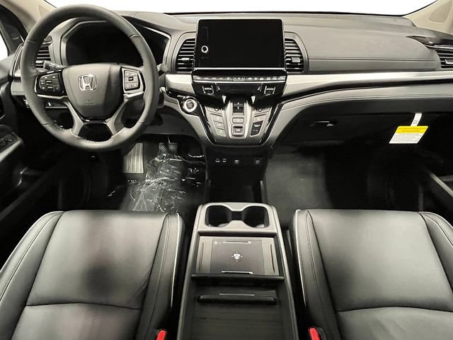 New 2026 Honda Odyssey Touring image 25