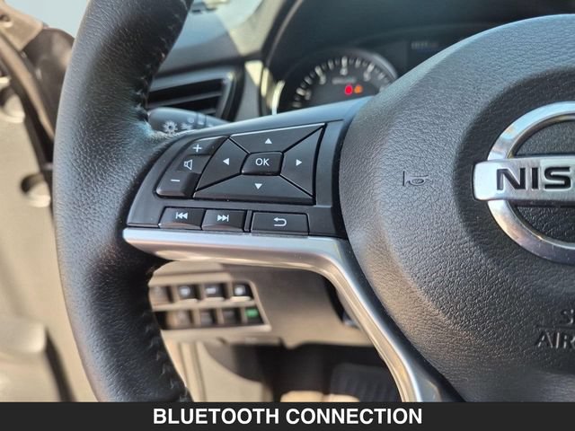Used 2019 Nissan Rogue SL w/ Premium Package AWD/4WD image 18