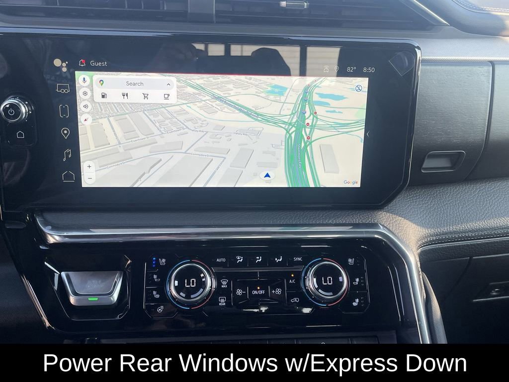 New 2026 GMC Sierra 1500 Denali image 13