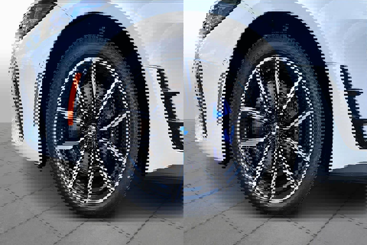 New 2026 BMW i4 eDrive40 w/ M Sport Package image 11