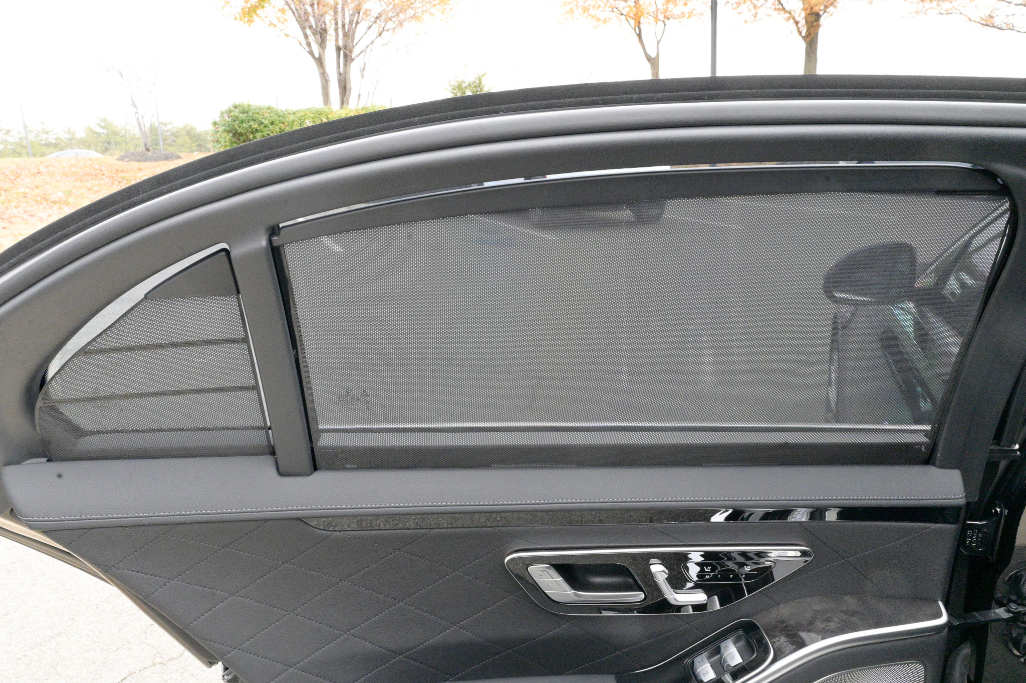 Used 2021 Mercedes-Benz S 500 4MATIC image 39