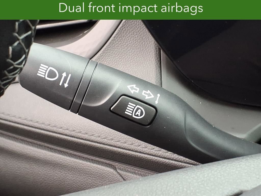 Certified 2024 Buick Encore GX Preferred image 32