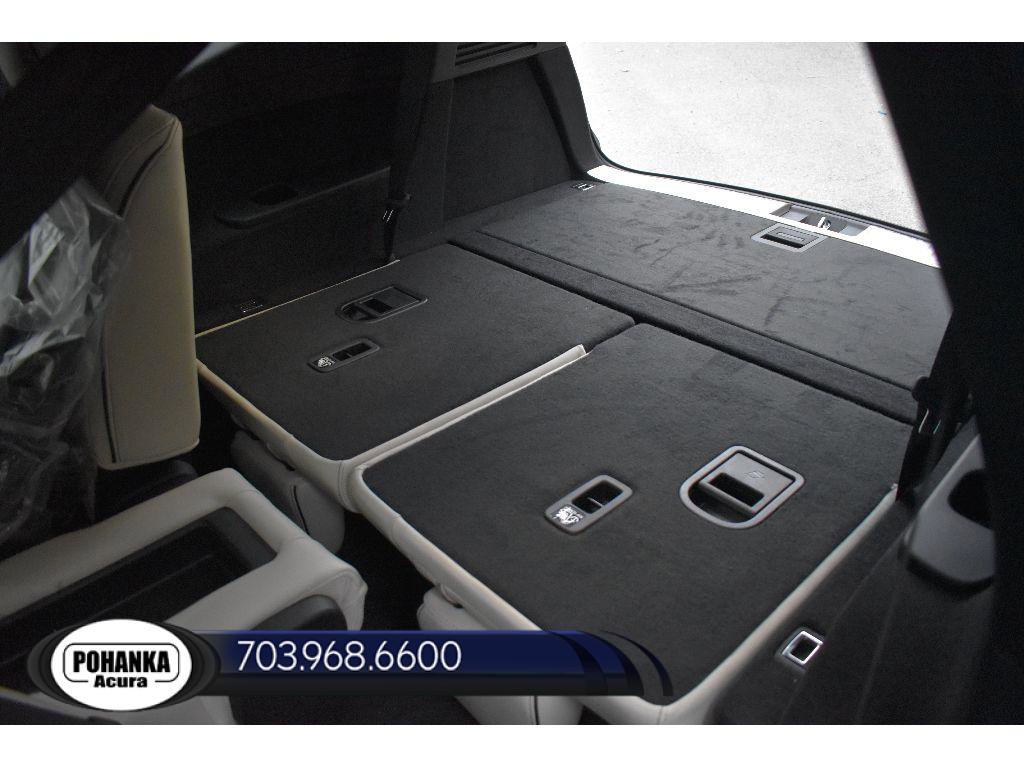 New 2026 Acura MDX Type S image 20