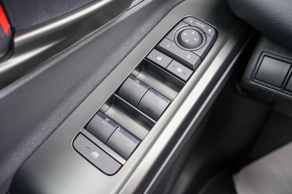 New 2026 Toyota bZ FWD image 16
