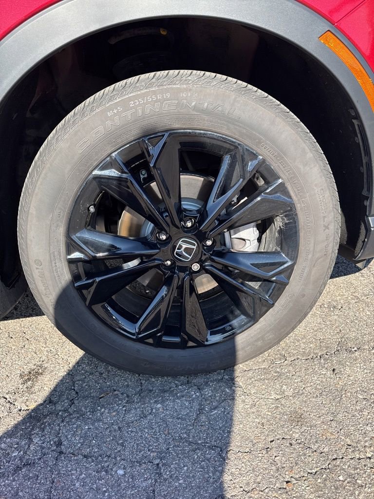 Used 2023 Honda CR-V Sport Touring image 33