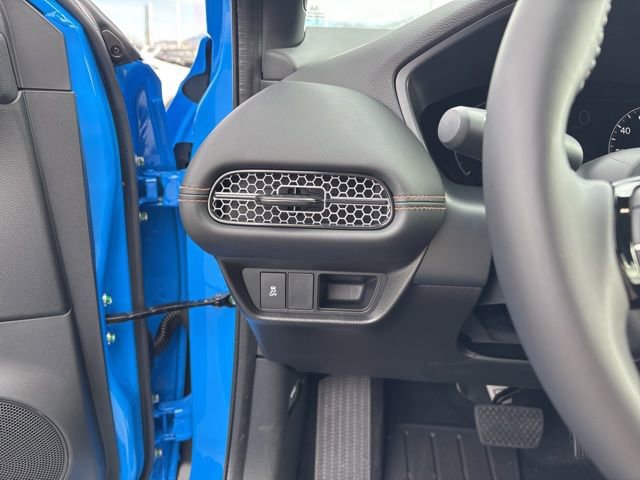 New 2026 Honda HR-V Sport image 13
