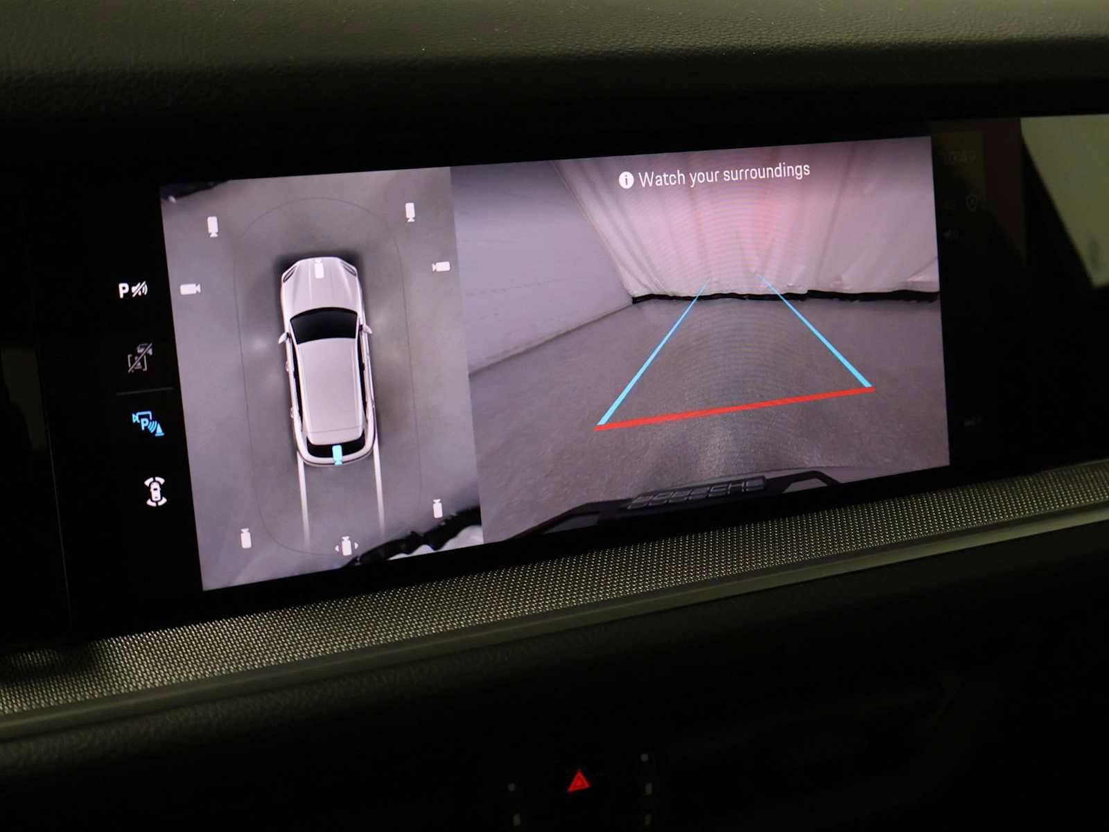 New 2026 Porsche Cayenne AWD/4WD image 32