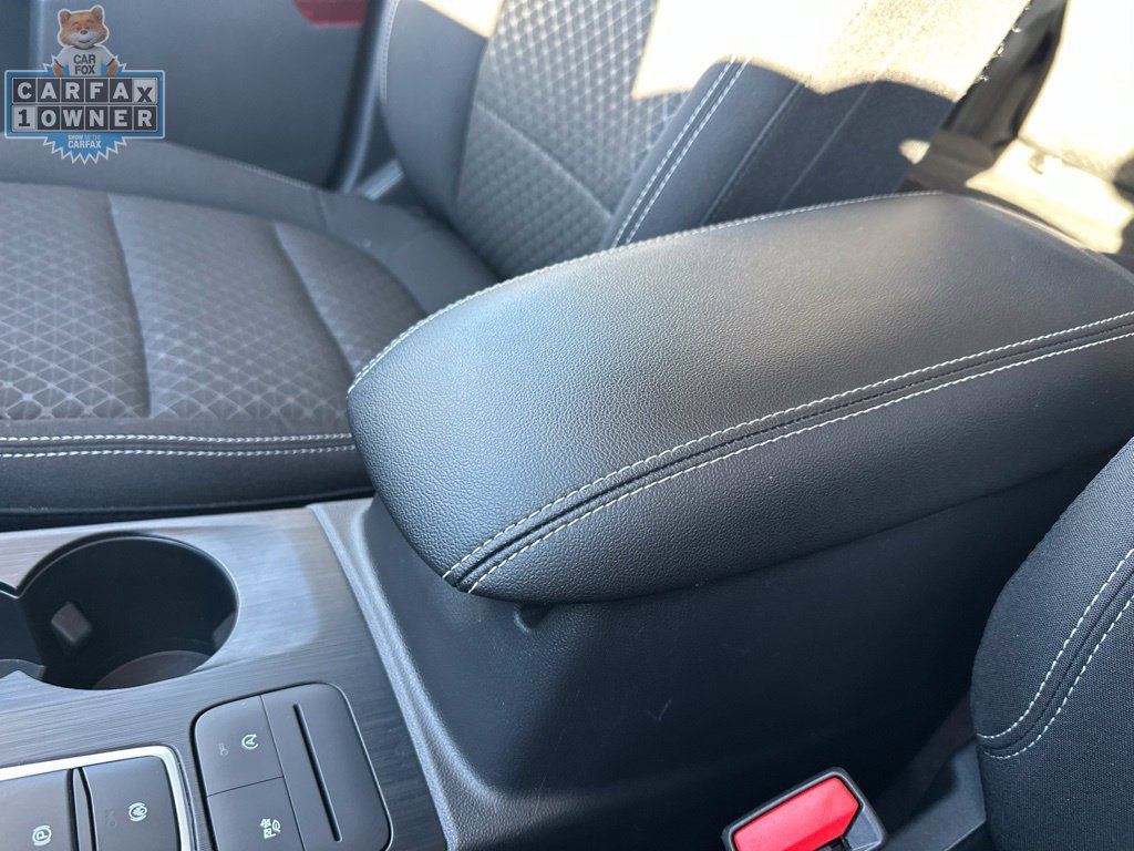 Used 2023 Ford Escape Active FWD image 37