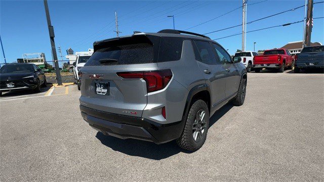 New 2026 GMC Terrain AT4 image 8