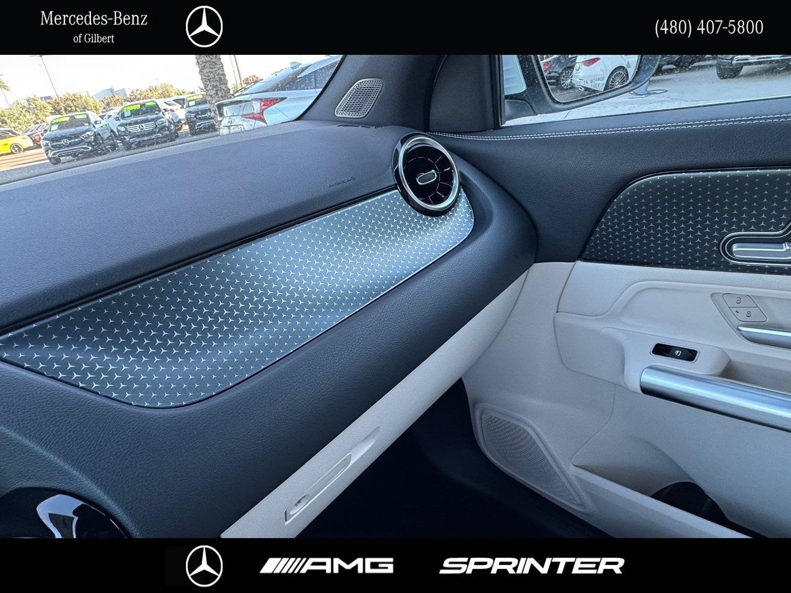 New 2026 Mercedes-Benz GLA 250 image 18
