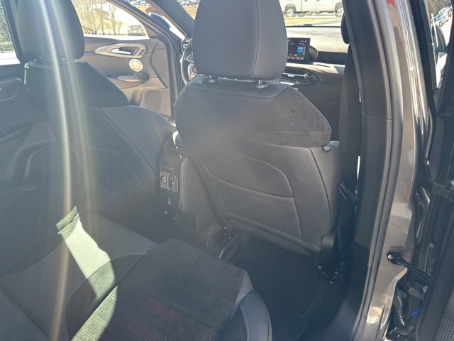Used 2024 Dodge Hornet R/T Plus image 27