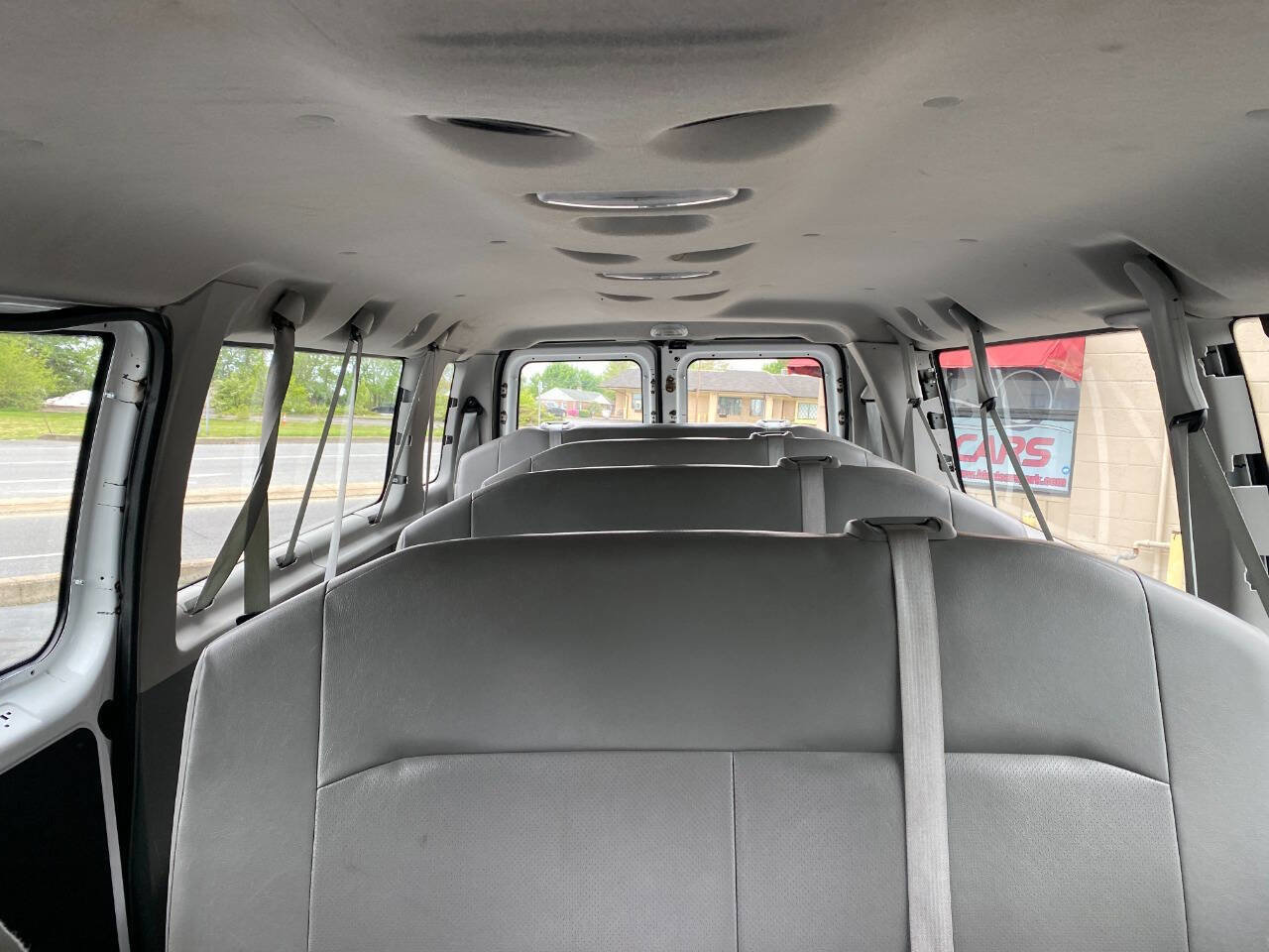 Used 2012 Ford E-350 and Econoline 350 XL RWD image 15