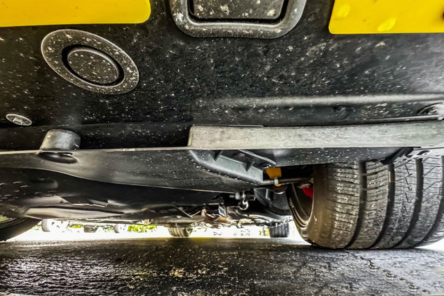 Used 2020 Dodge Challenger SRT Hellcat image 66