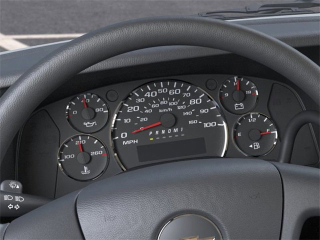 New 2025 Chevrolet Express 2500 w/ Driver Convenience Package image 19
