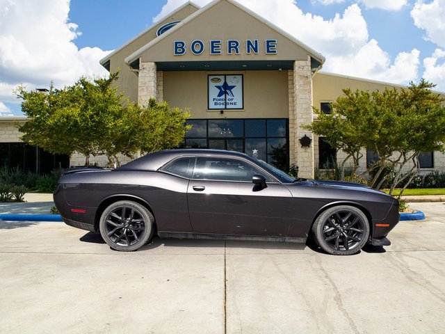 Used 2023 Dodge Challenger GT w/ Blacktop Package image 6