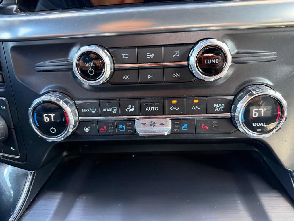 Used 2021 Ford F150 Lariat w/ Equipment Group 502A High AWD/4WD image 58