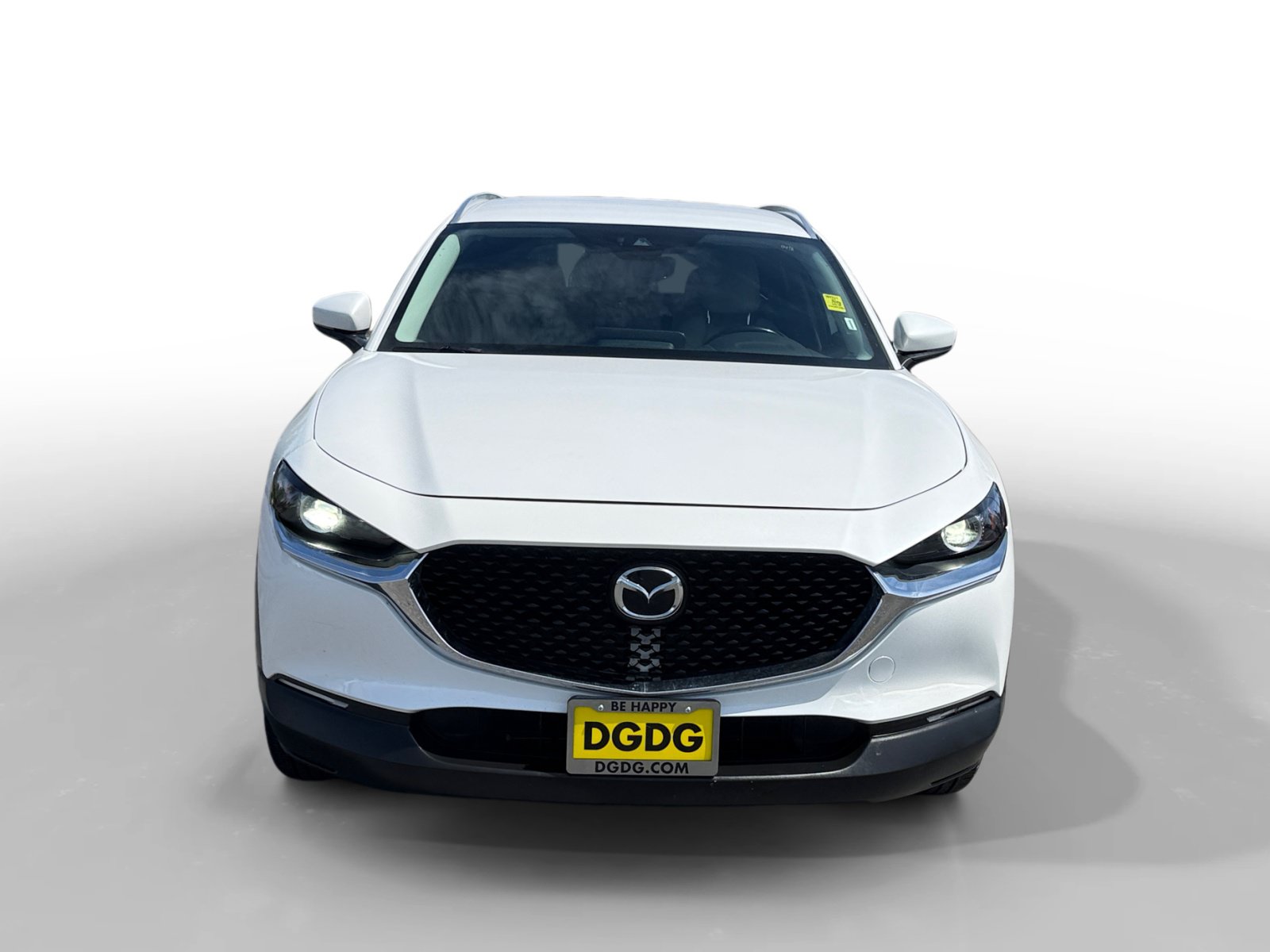 Used 2023 MAZDA CX-30 AWD 2.5 S w/ Preferred Package image 8
