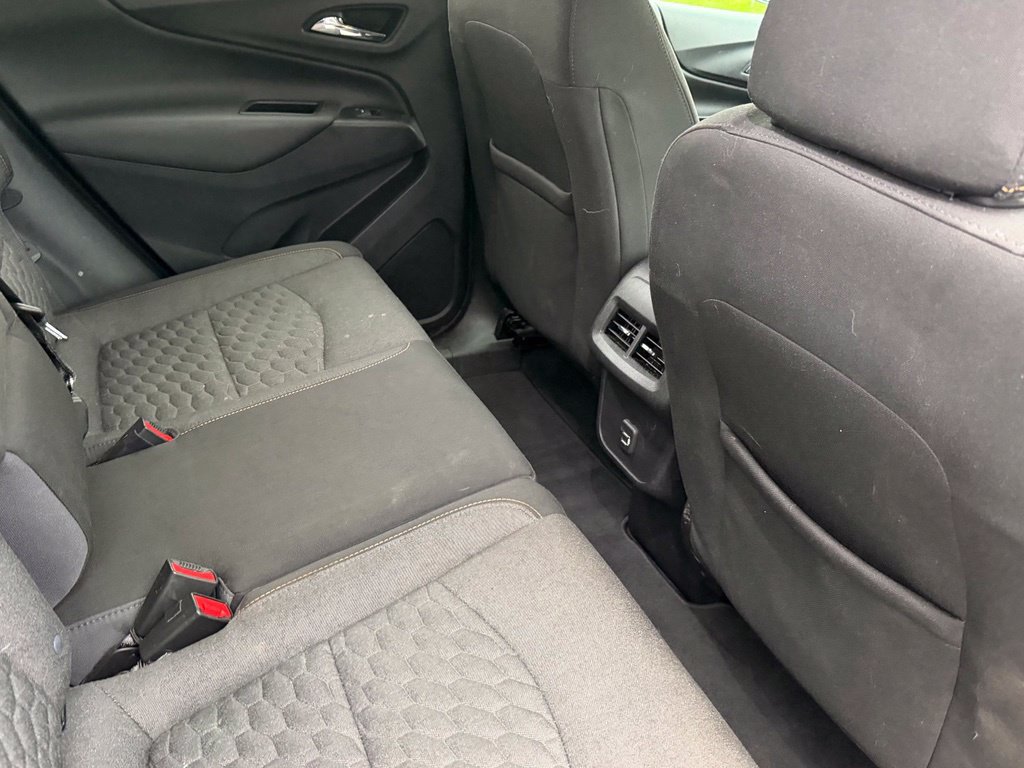 Used 2021 Chevrolet Equinox LT AWD/4WD image 39