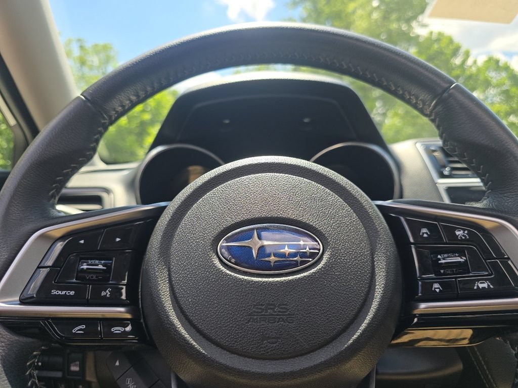 Used 2018 Subaru Outback 2.5i Limited AWD/4WD image 28