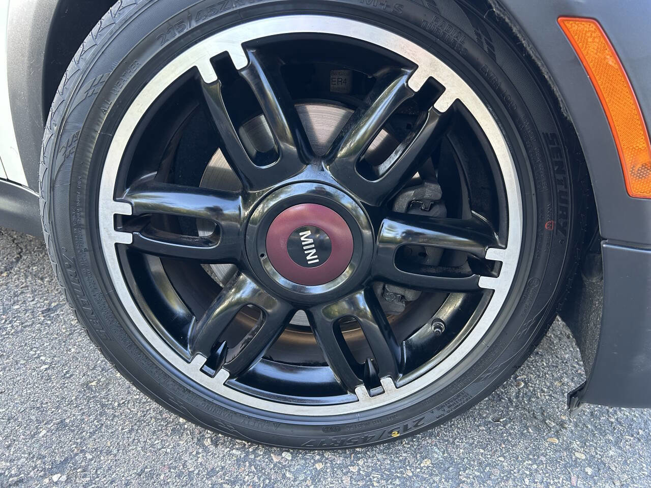 Used 2013 MINI Cooper S FWD image 29