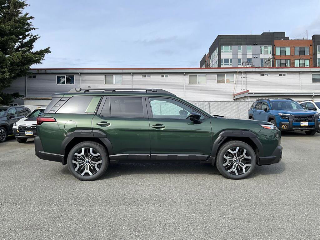 New 2026 Subaru Outback Touring XT image 9