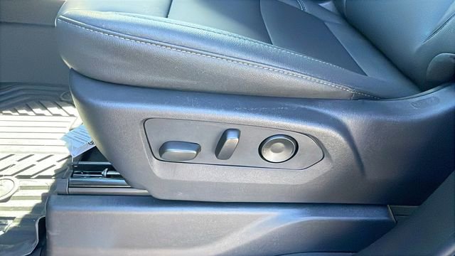 New 2026 Chevrolet Silverado 2500 LT w/ Trail Boss Package image 29