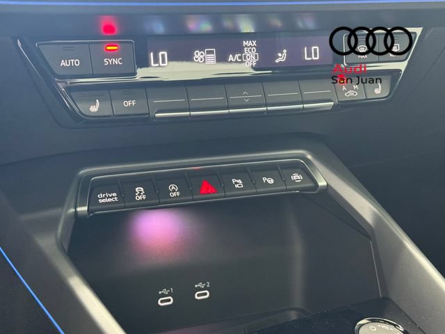 New 2026 Audi A3 2.0T Premium AWD/4WD image 17
