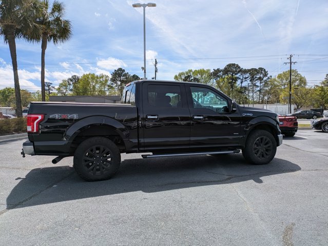 Used 2016 Ford F150 XLT w/ Equipment Group 302A Luxury video 4