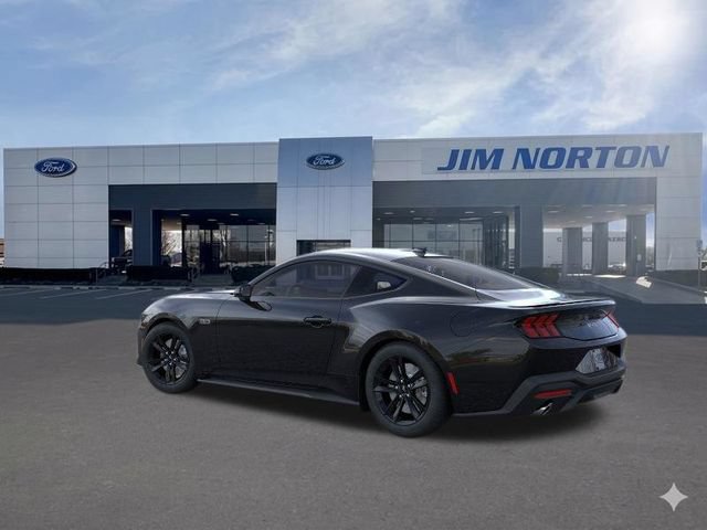 New 2026 Ford Mustang GT RWD image 6